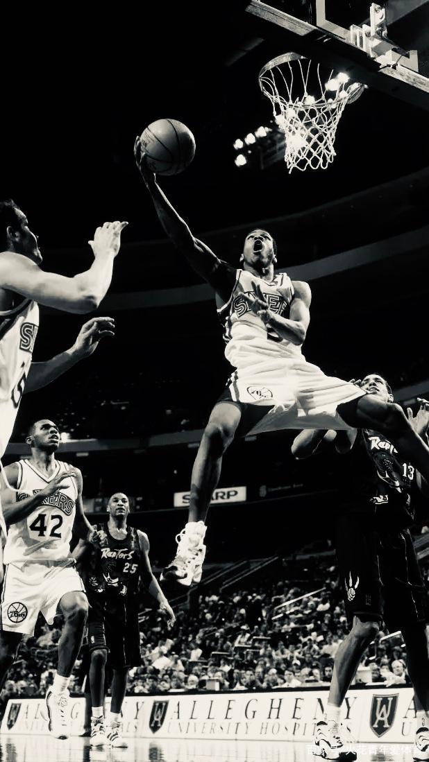 克林根妙传 阿夫迪亚反击上篮得手