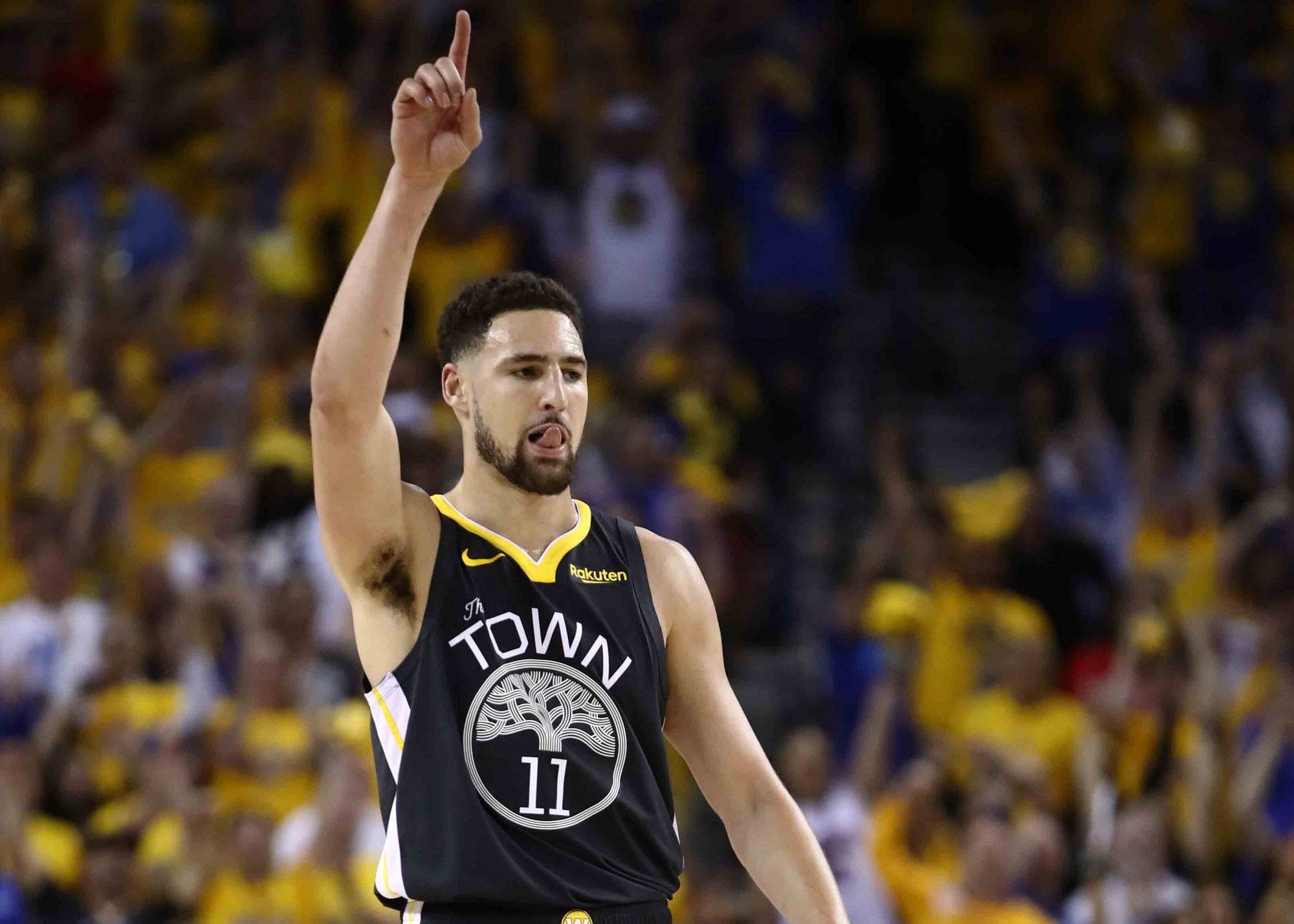 萨林杰25+13 广东胜天津迎8连胜